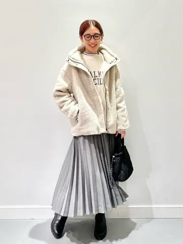 ONWARD CROSSET SELECT 濱野 コーディネート画像