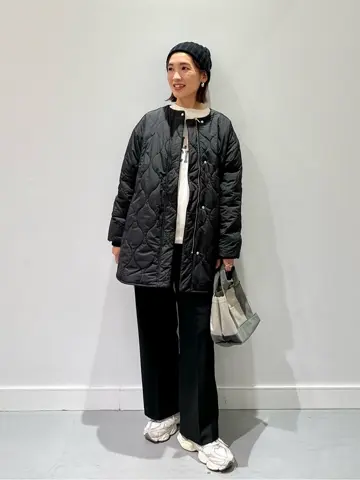 ONWARD CROSSET SELECT 濱野 コーディネート画像