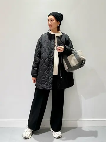 ONWARD CROSSET SELECT 濱野 コーディネート画像