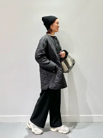 ONWARD CROSSET SELECT 濱野 コーディネート画像