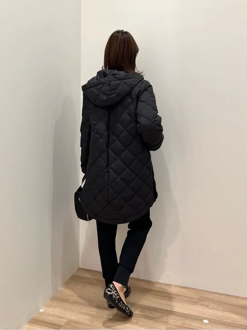 ONWARD CROSSET SELECT 村上 コーディネート画像