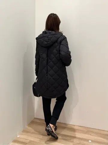 ONWARD CROSSET SELECT 村上 コーディネート画像