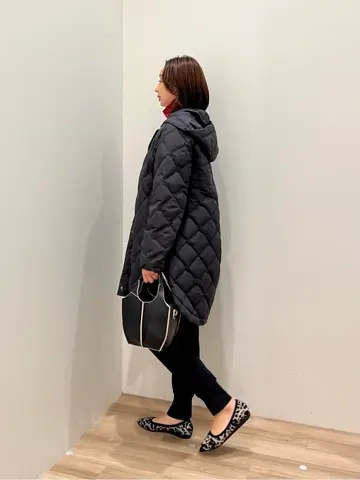 ONWARD CROSSET SELECT 村上 コーディネート画像