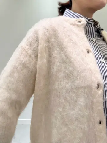 ONWARD CROSSET SELECT 林 コーディネート画像