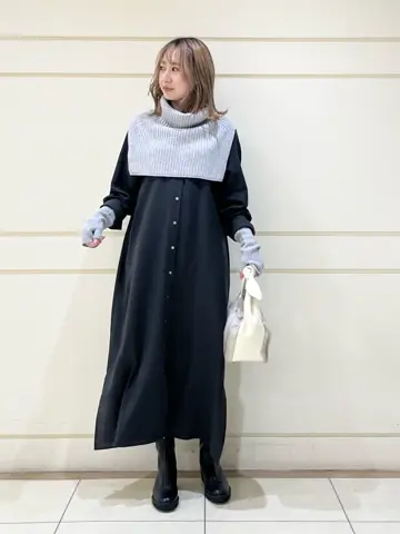 ONWARD CROSSET SELECT Kanako コーディネート画像