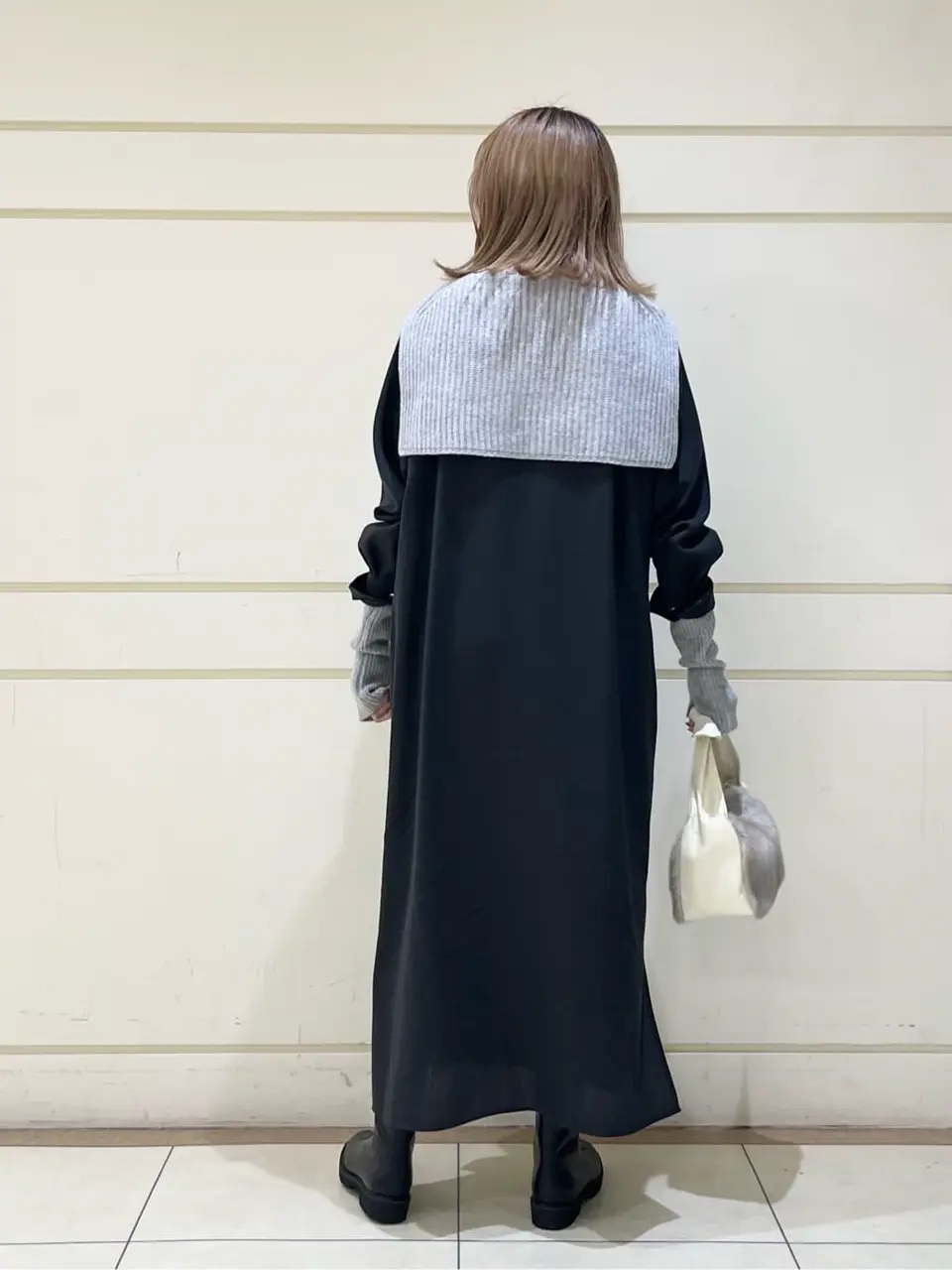 ONWARD CROSSET SELECT Kanako コーディネート画像