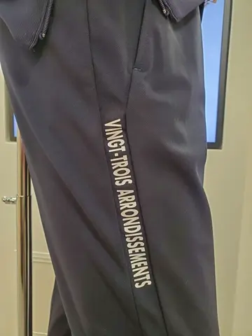 ONWARD CROSSET SELECT 天野 コーディネート画像