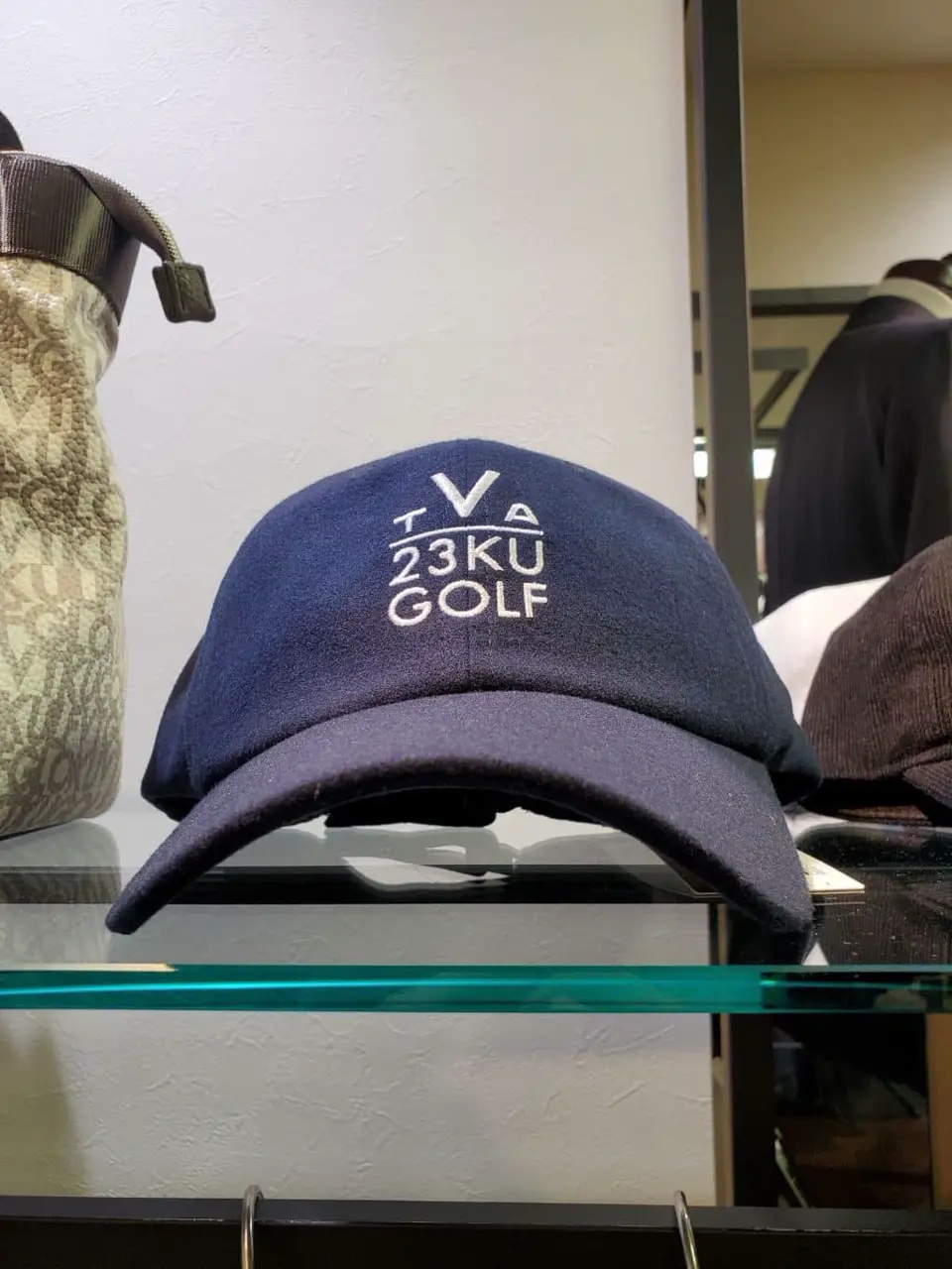 ONWARD CROSSET SELECT 天野 コーディネート画像