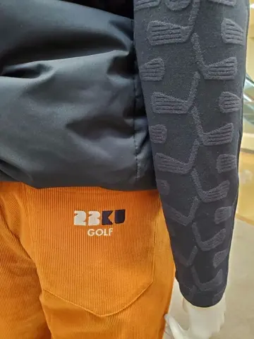 ONWARD CROSSET SELECT 天野 コーディネート画像