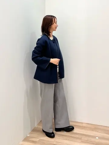 ONWARD CROSSET SELECT 村上 コーディネート画像