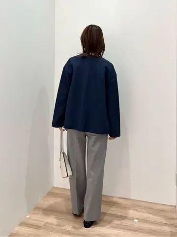 ONWARD CROSSET SELECT 村上 コーディネート画像