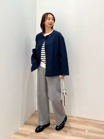 ONWARD CROSSET SELECT 村上 コーディネート画像