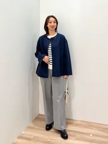 ONWARD CROSSET SELECT 村上 コーディネート画像