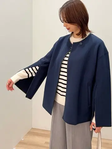 ONWARD CROSSET SELECT 村上 コーディネート画像