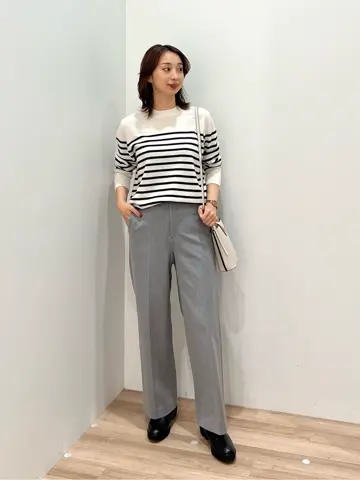 ONWARD CROSSET SELECT 村上 コーディネート画像