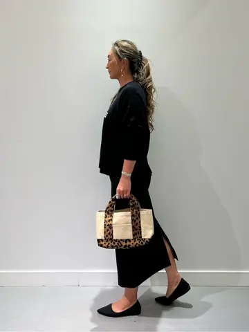 ONWARD CROSSET SELECT 流石　 コーディネート画像