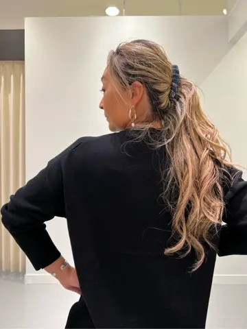 ONWARD CROSSET SELECT 流石　 コーディネート画像