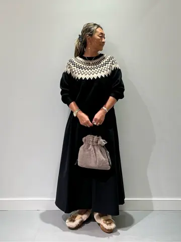 ONWARD CROSSET SELECT 流石　 コーディネート画像