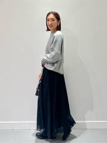 ONWARD CROSSET SELECT 濱野 コーディネート画像