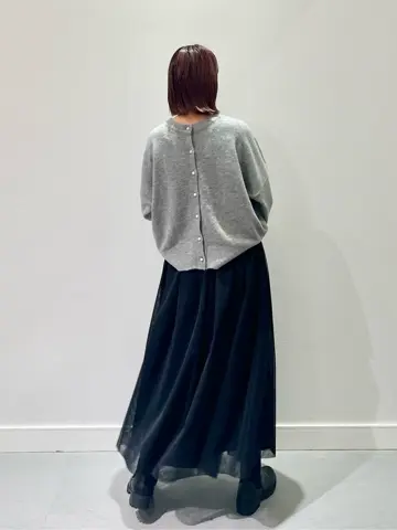 ONWARD CROSSET SELECT 濱野 コーディネート画像