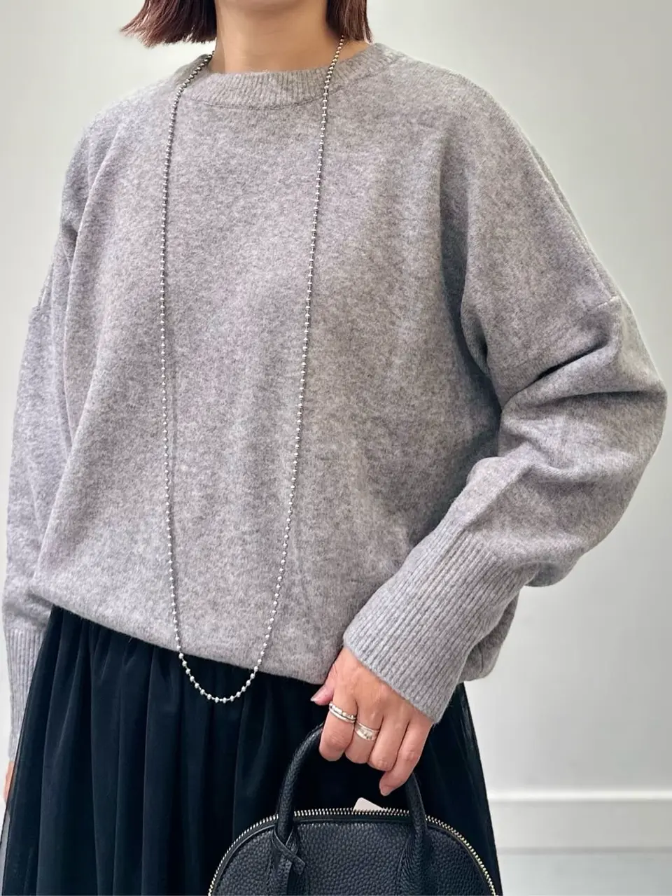 ONWARD CROSSET SELECT 濱野 コーディネート画像