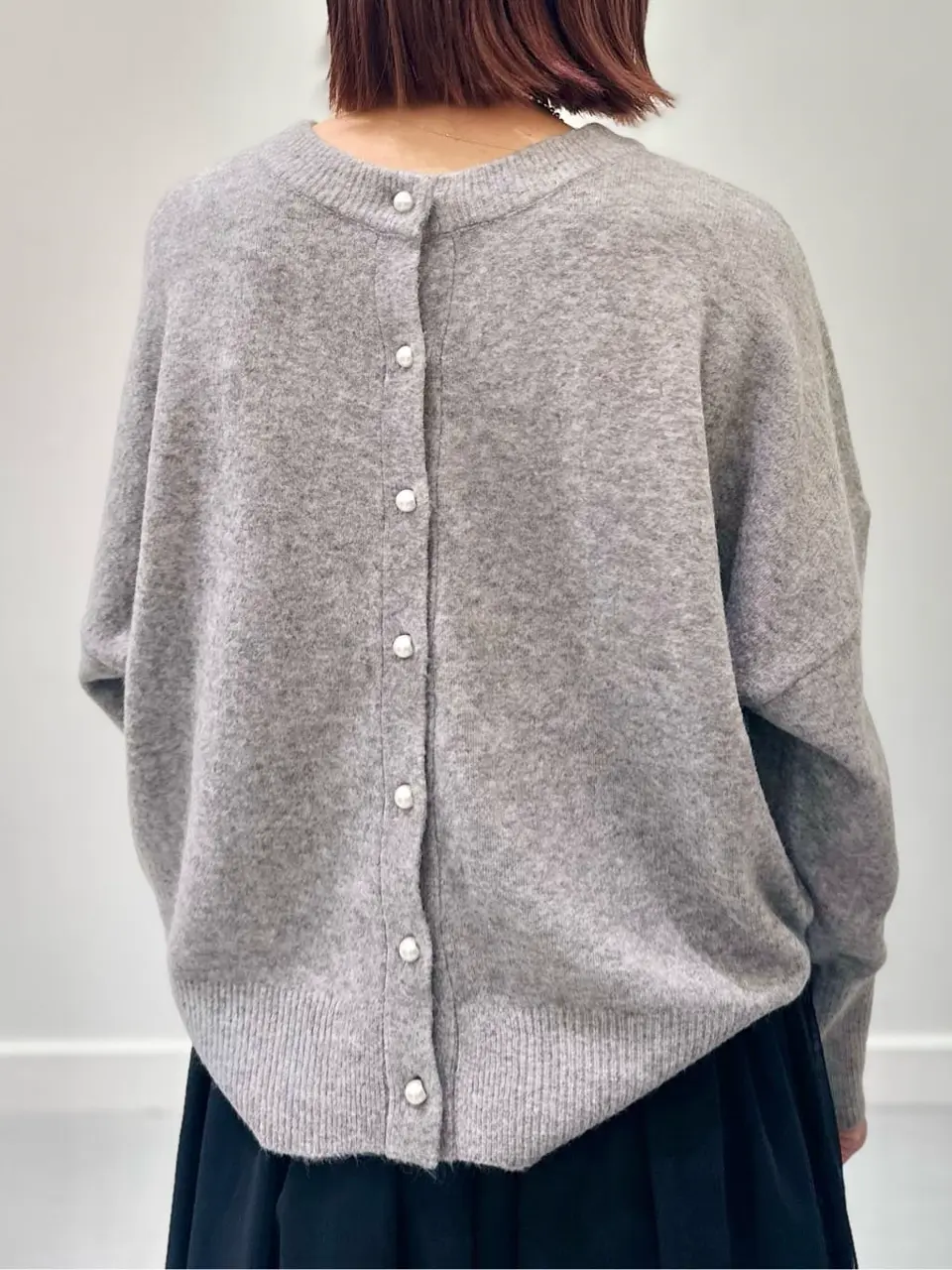 ONWARD CROSSET SELECT 濱野 コーディネート画像