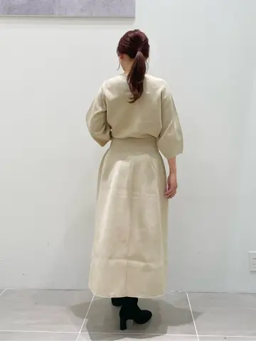 ONWARD CROSSET SELECT 戸澤 コーディネート画像