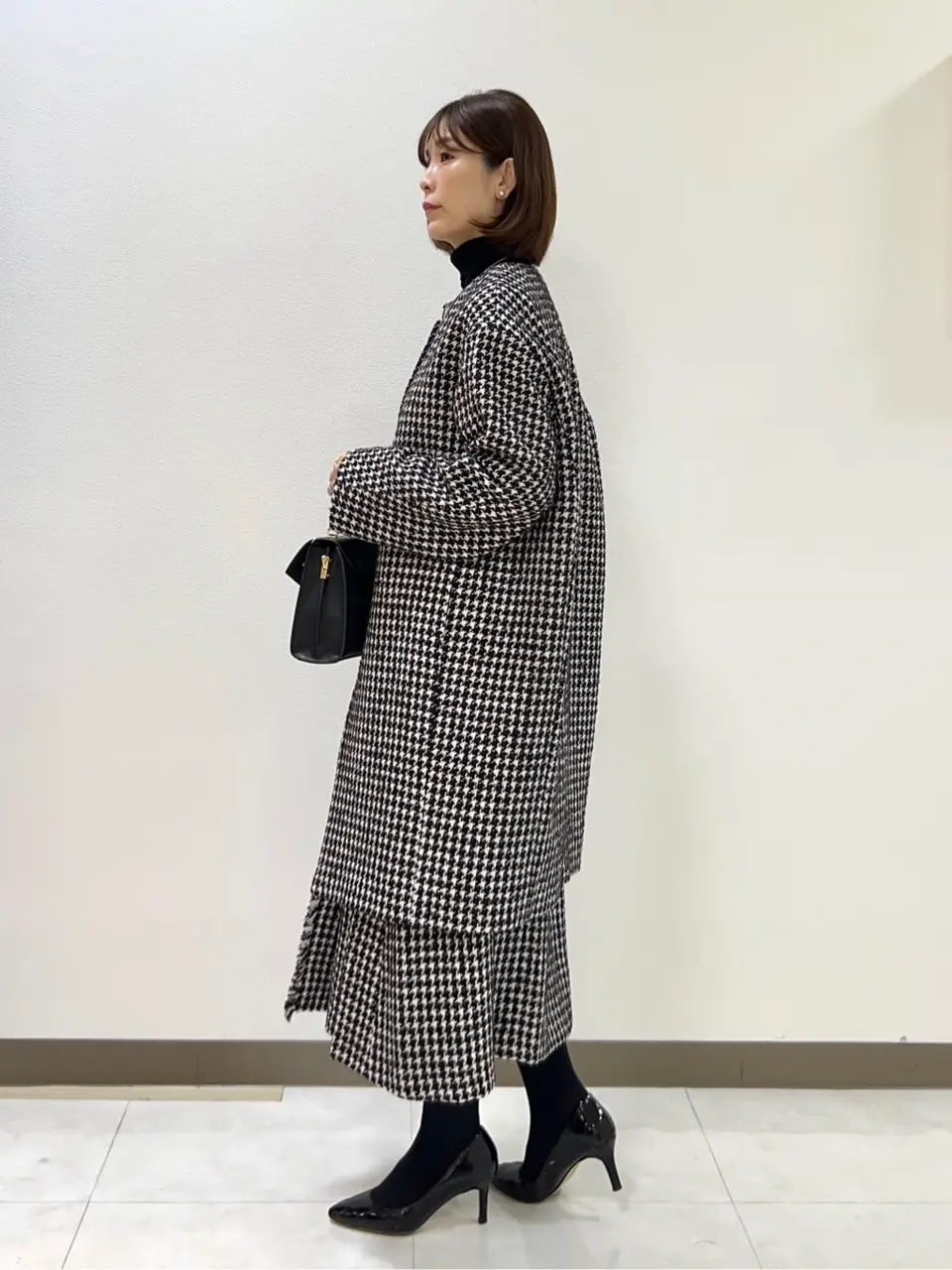 ONWARD CROSSET SELECT 市川 コーディネート画像