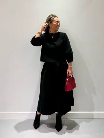 ONWARD CROSSET SELECT 流石　 コーディネート画像