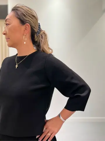 ONWARD CROSSET SELECT 流石　 コーディネート画像