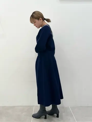 ONWARD CROSSET SELECT erika コーディネート画像