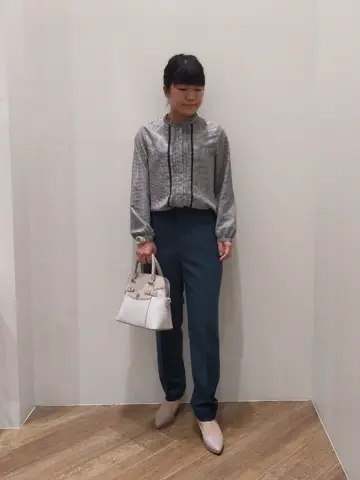 ONWARD CROSSET SELECT 権田 コーディネート画像