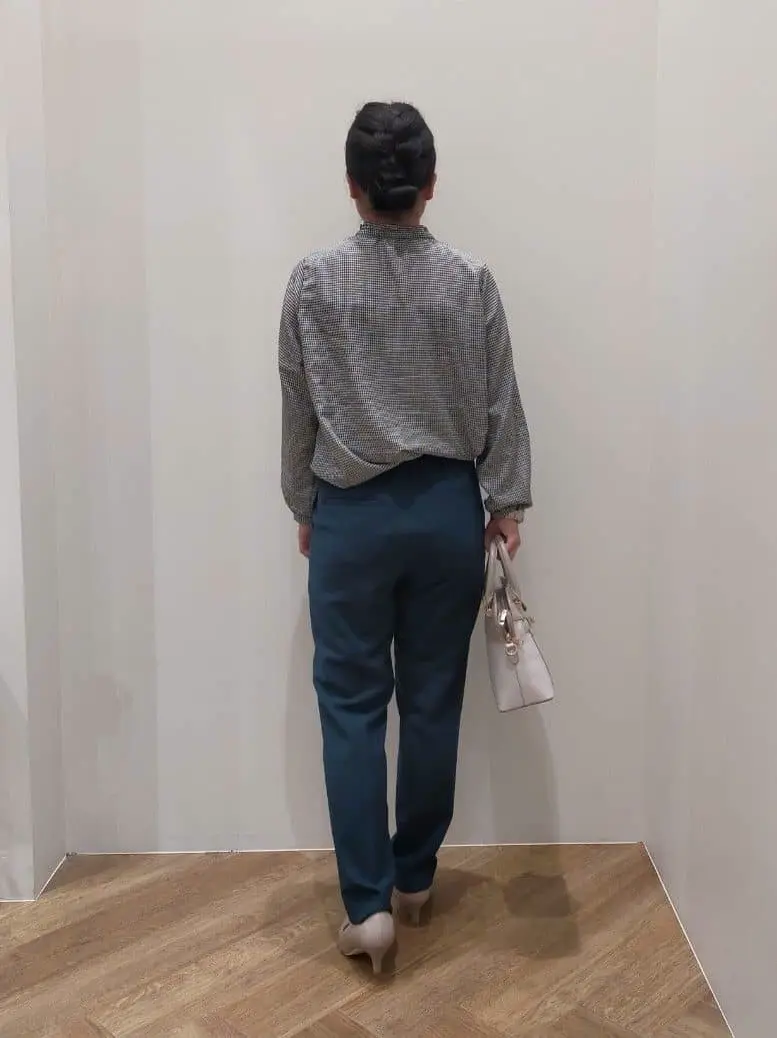 ONWARD CROSSET SELECT 権田 コーディネート画像