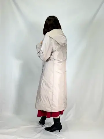 ONWARD CROSSET SELECT 伊藤 コーディネート画像