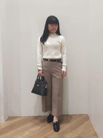 ONWARD CROSSET SELECT 権田 コーディネート画像