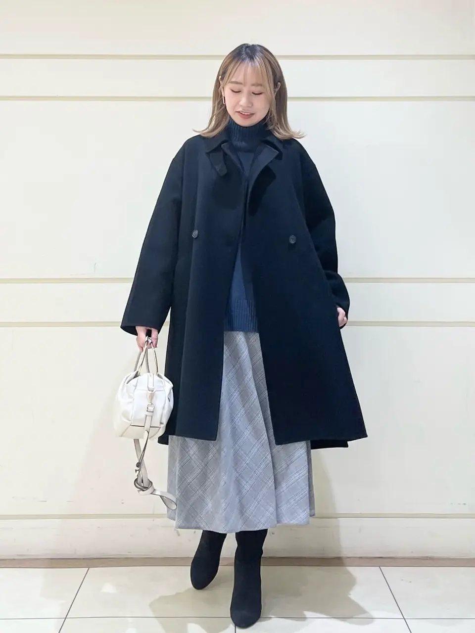 ONWARD CROSSET SELECT Kanako コーディネート画像