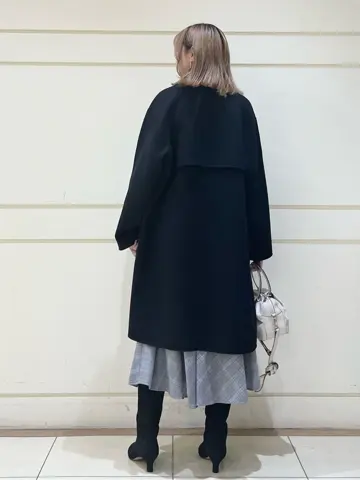 ONWARD CROSSET SELECT Kanako コーディネート画像