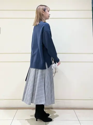 ONWARD CROSSET SELECT Kanako コーディネート画像