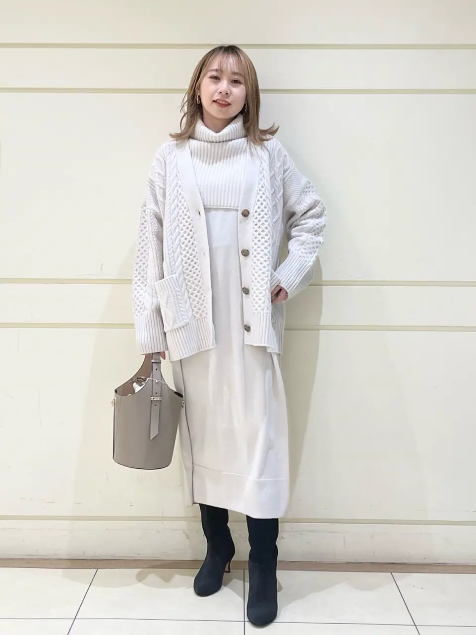  Kanako コーディネート画像