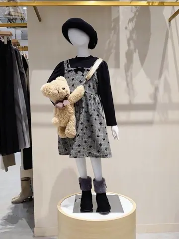 ONWARD CROSSET SELECT 村田 コーディネート画像