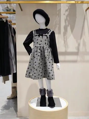 ONWARD CROSSET SELECT 村田 コーディネート画像