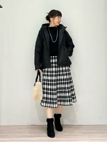 ONWARD CROSSET SELECT SAKAI コーディネート画像