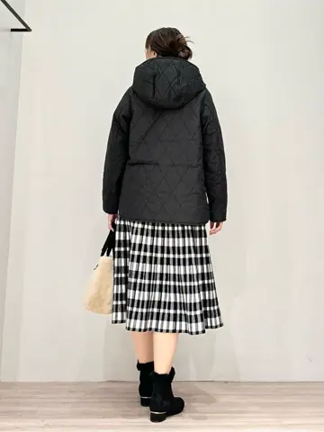 ONWARD CROSSET SELECT SAKAI コーディネート画像