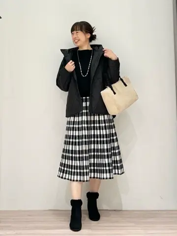 ONWARD CROSSET SELECT SAKAI コーディネート画像