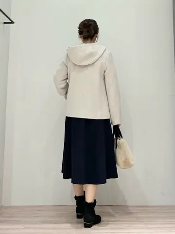 ONWARD CROSSET SELECT SAKAI コーディネート画像