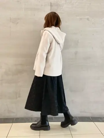 ONWARD CROSSET SELECT 大野 コーディネート画像