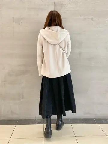 ONWARD CROSSET SELECT 大野 コーディネート画像