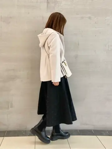 ONWARD CROSSET SELECT 大野 コーディネート画像