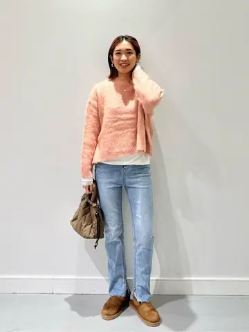 ONWARD CROSSET SELECT 濱野 コーディネート画像