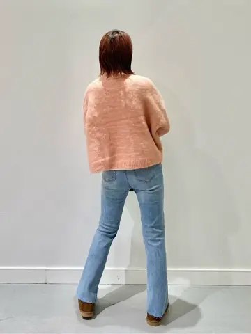 ONWARD CROSSET SELECT 濱野 コーディネート画像